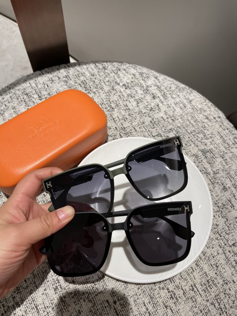 Hermes Sunglasses